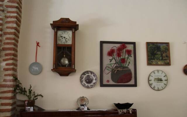 Nana's Guesthouse