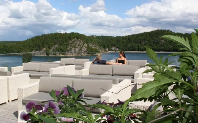 Vann Spa Hotel and Conference