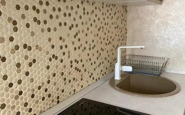 Apartament Topaz 3