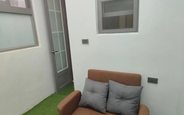 Little Time Guesthouse