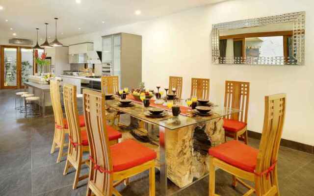 The Hotman Paris I seminyak