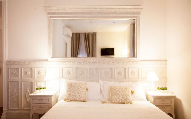 Atmosfere Guest House I