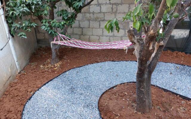 Secret Garden Guest House 04