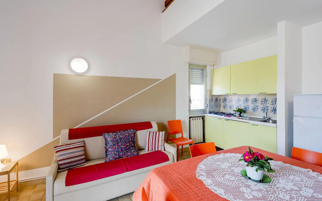 Apartment in Loano