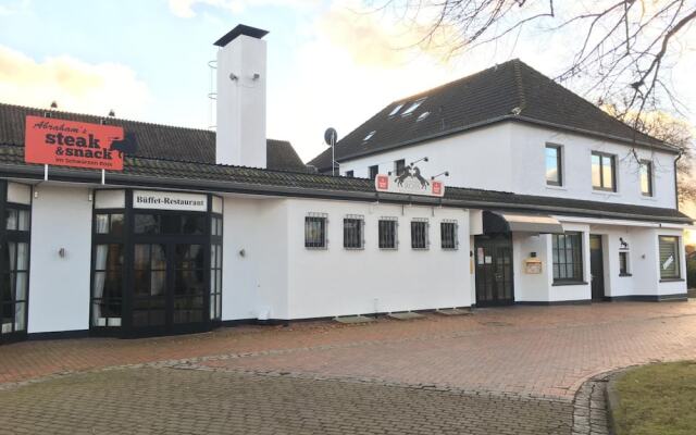 Hotel Schwarzes Ross