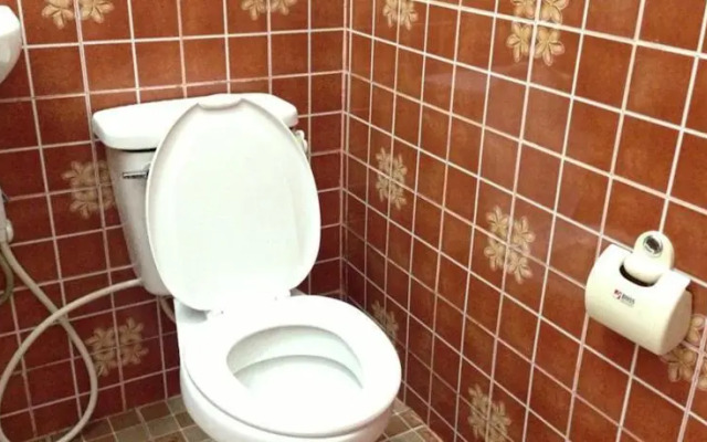 Saymongkhoune Guesthouse