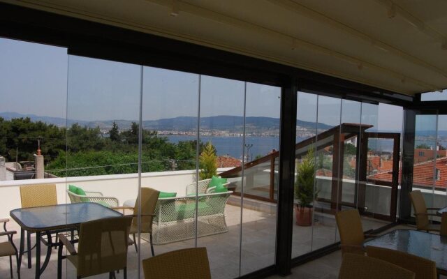 Kilitbahir Apart Hotel