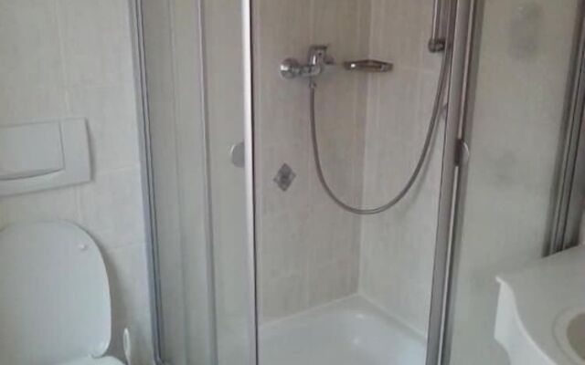 Hotel Frankfurter Hof