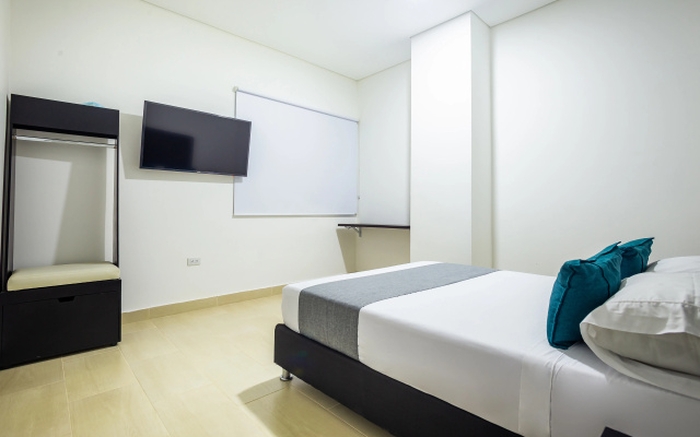 Ayenda Hotel Trinidad