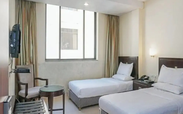 Hotel Ashoka