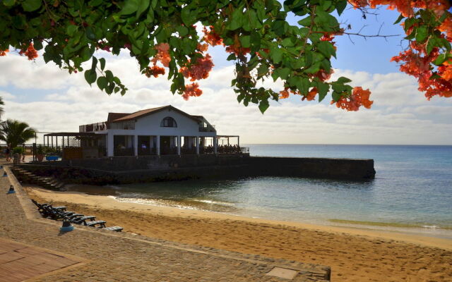 Porto Antigo Cabo Verde