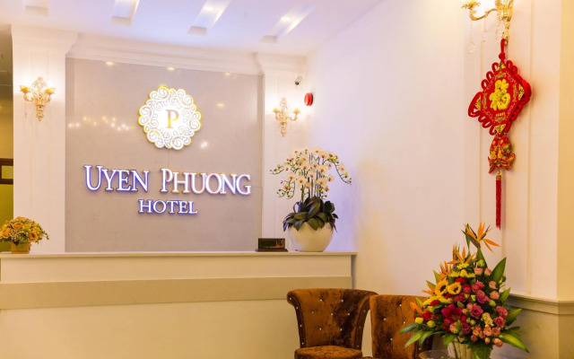 Uyen Phuong Hotel