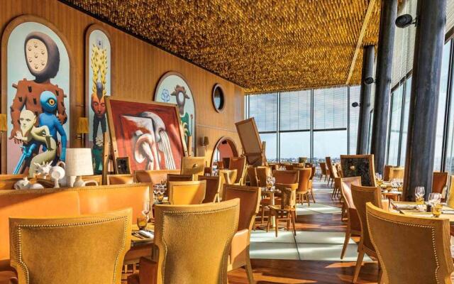 Too Hotel Paris - Mgallery
