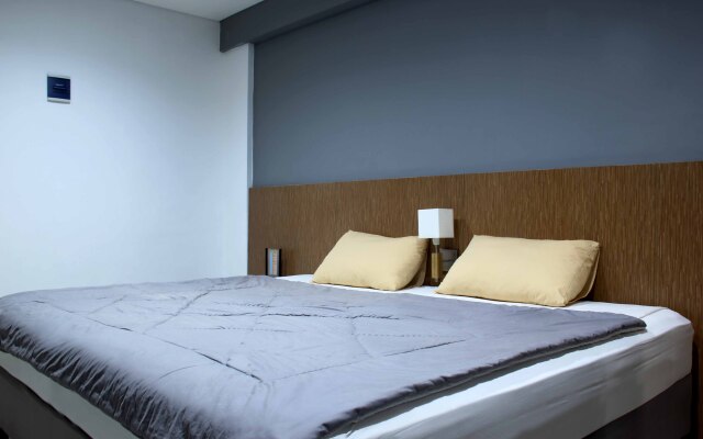 City Edge Guest House