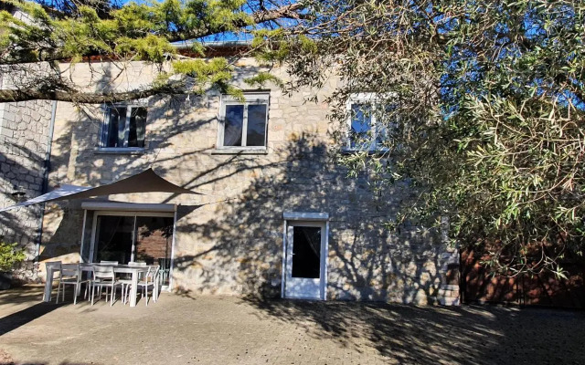 Gîte de la chadeniere