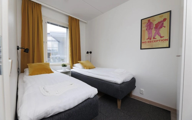 Hiisi Homes Hämeenlinna Asemanranta