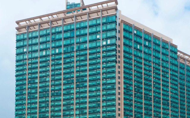 Rambler Oasis Hotel