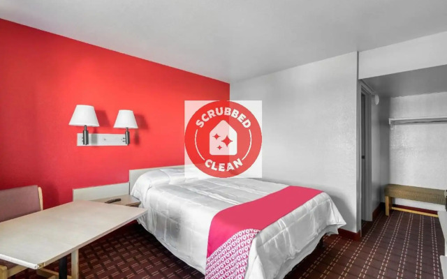 OYO Hotel Houston Southwest I-69