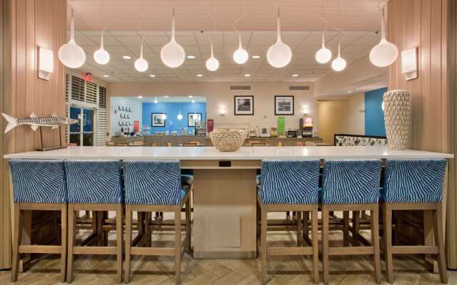 Hampton Inn Pensacola Beach