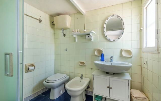 Trullo Nicolo With Pool Martina Franca