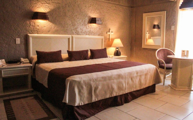 Hotel Layfer Negocios y Descanso Cordoba Veracruz Mexico