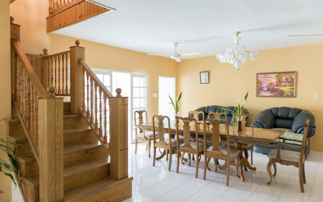 Diamond Villa Yoga & Wellness