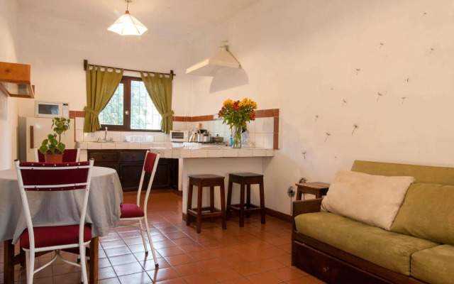 Apartamentos Otorongo