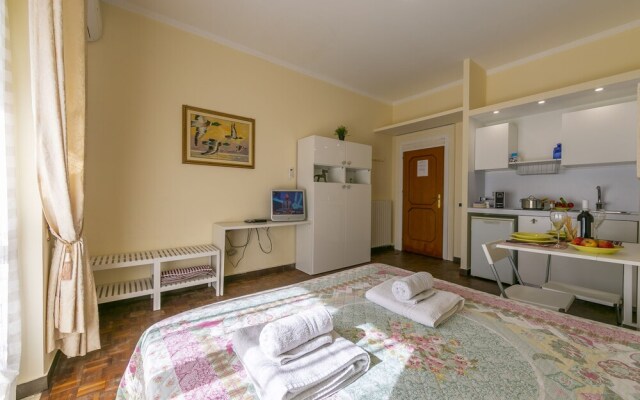 Ombretta Apartament