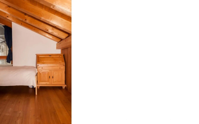 Chesa Roser - Samedan