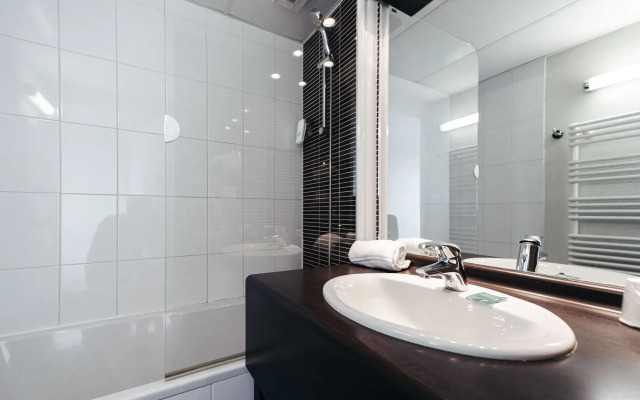 Appart'City Confort Nantes Ouest St Herblain