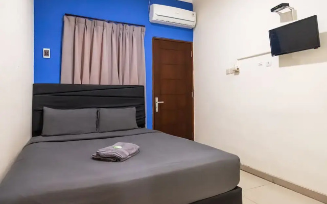 TwoSpaces Living at Panorama Eco Stay