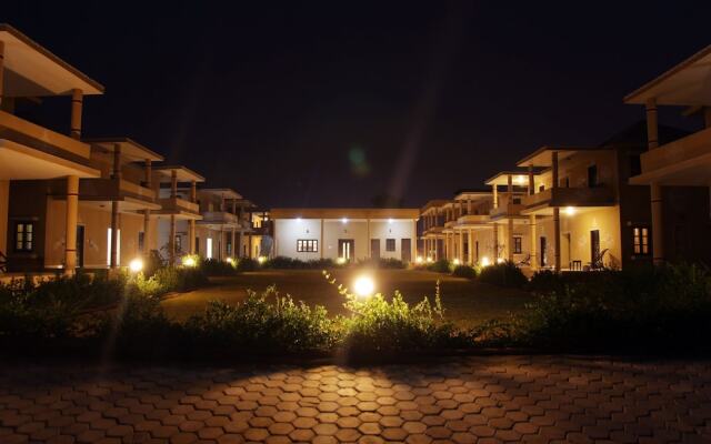 Thar Oasis Resort & Camp
