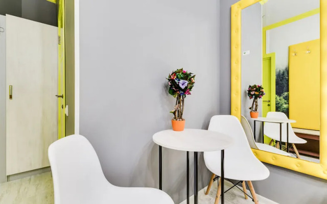 Гуд Лак Центральный