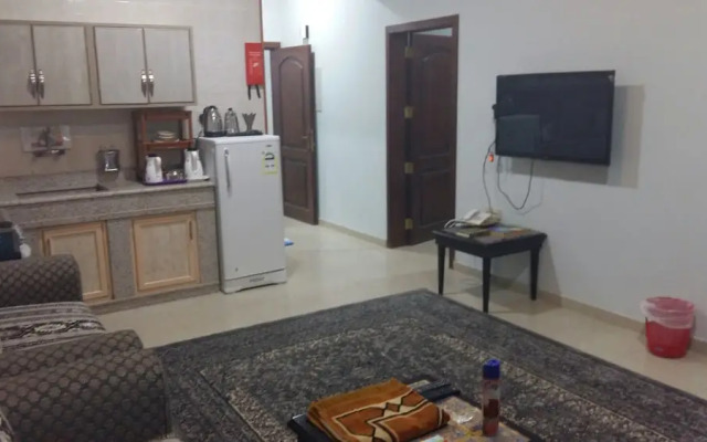 Al Eairy Furnished Apartments Al Ahsa 5
