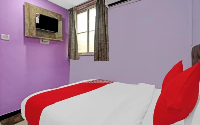 Hotel Welcome Inn,Mumbai