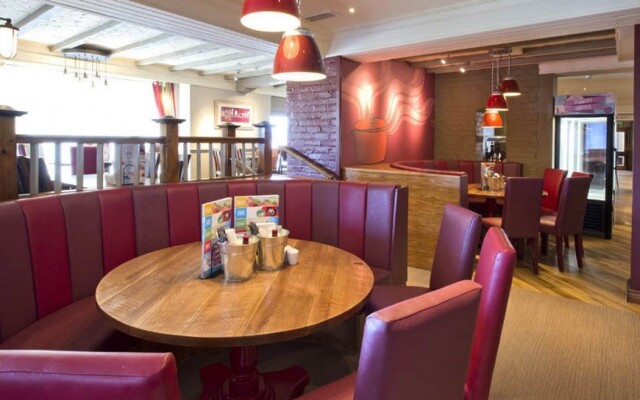 Premier Inn Hartlepool Marina