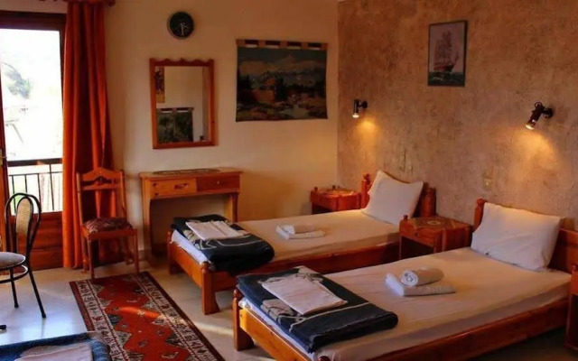 Zozas Rooms