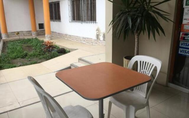 Hostal & Restaurante Manolo