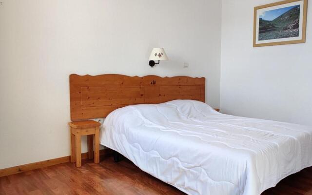 Appartement Le Dévoluy, 2 pièces, 4 personnes - FR-1-504-572