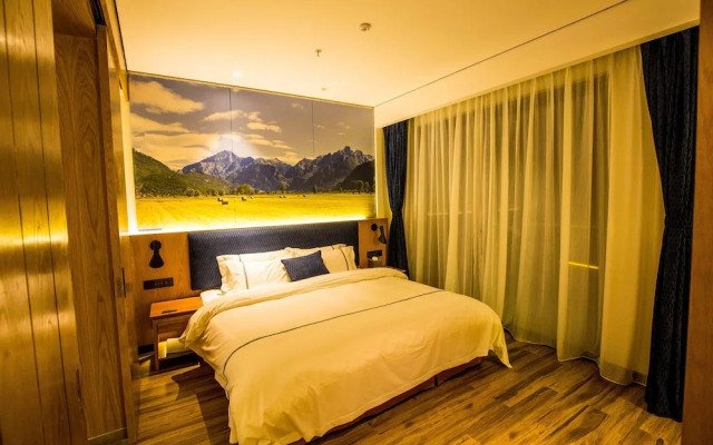 Spring Posh Roadsun International Hotel & Resort