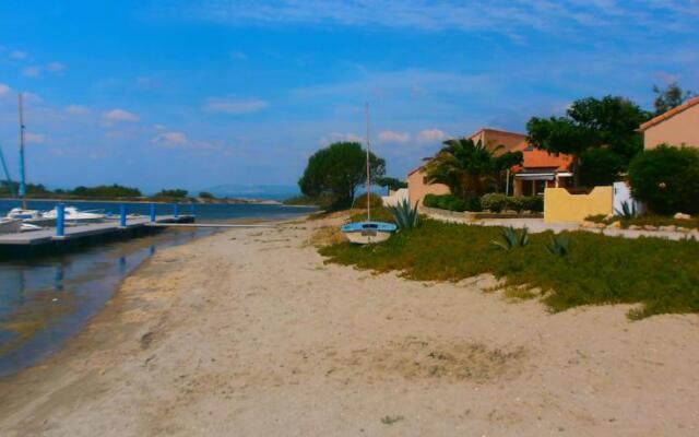 Maisonnette Port Leucate