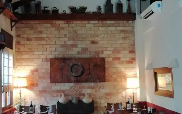 Casa Antiquary