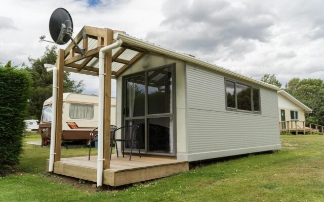 Millers Flat Holiday Park