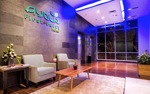 Ayola First Point Hotel Pekanbaru
