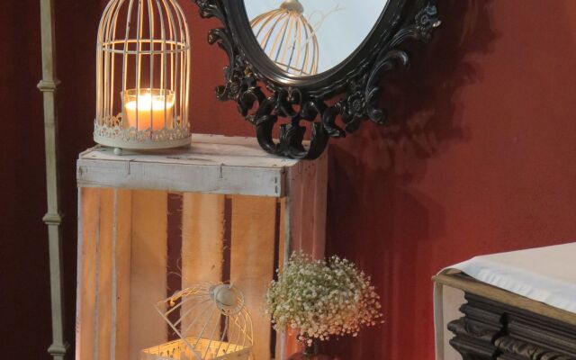 Hotel Restaurante Boabdil