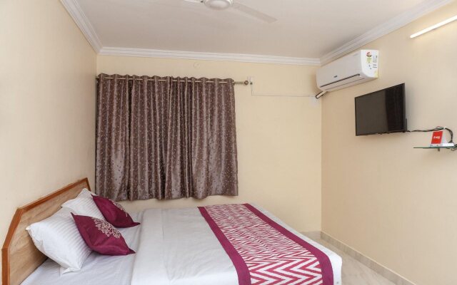 Stay Inn Tirupati by OYO Rooms
