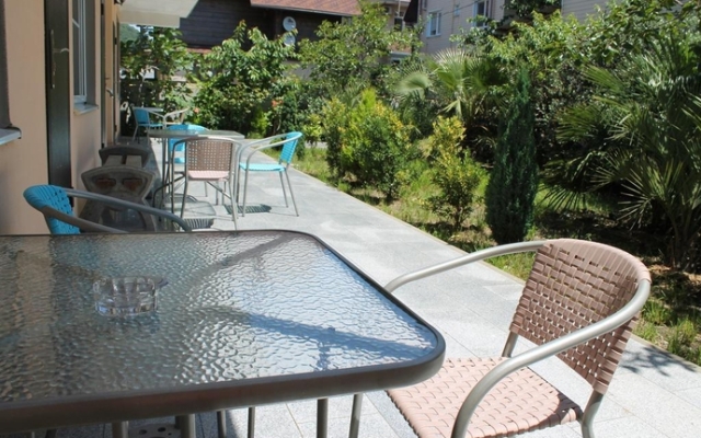 Alina Guest House