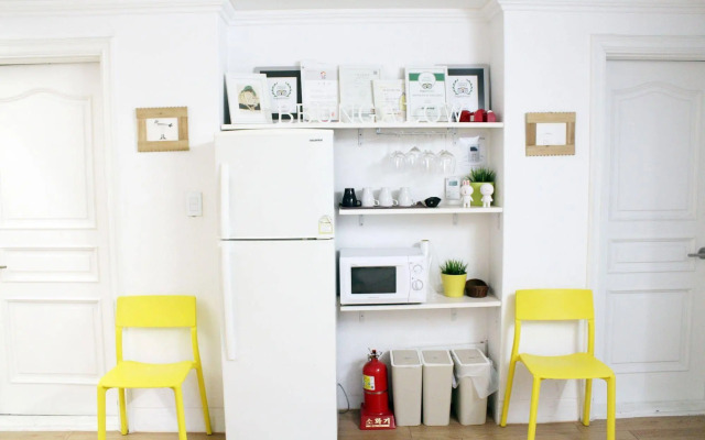 Bbungalow Guesthouse