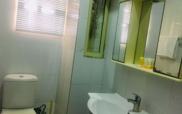 Blue Moon Beach Hotel & Resort