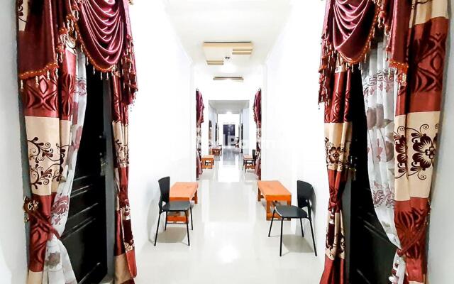 Minang Raya Guesthouse Syariah RedPartner